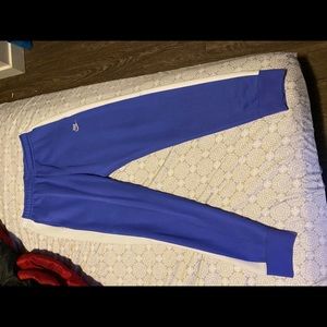 Nike Fleece Joggers